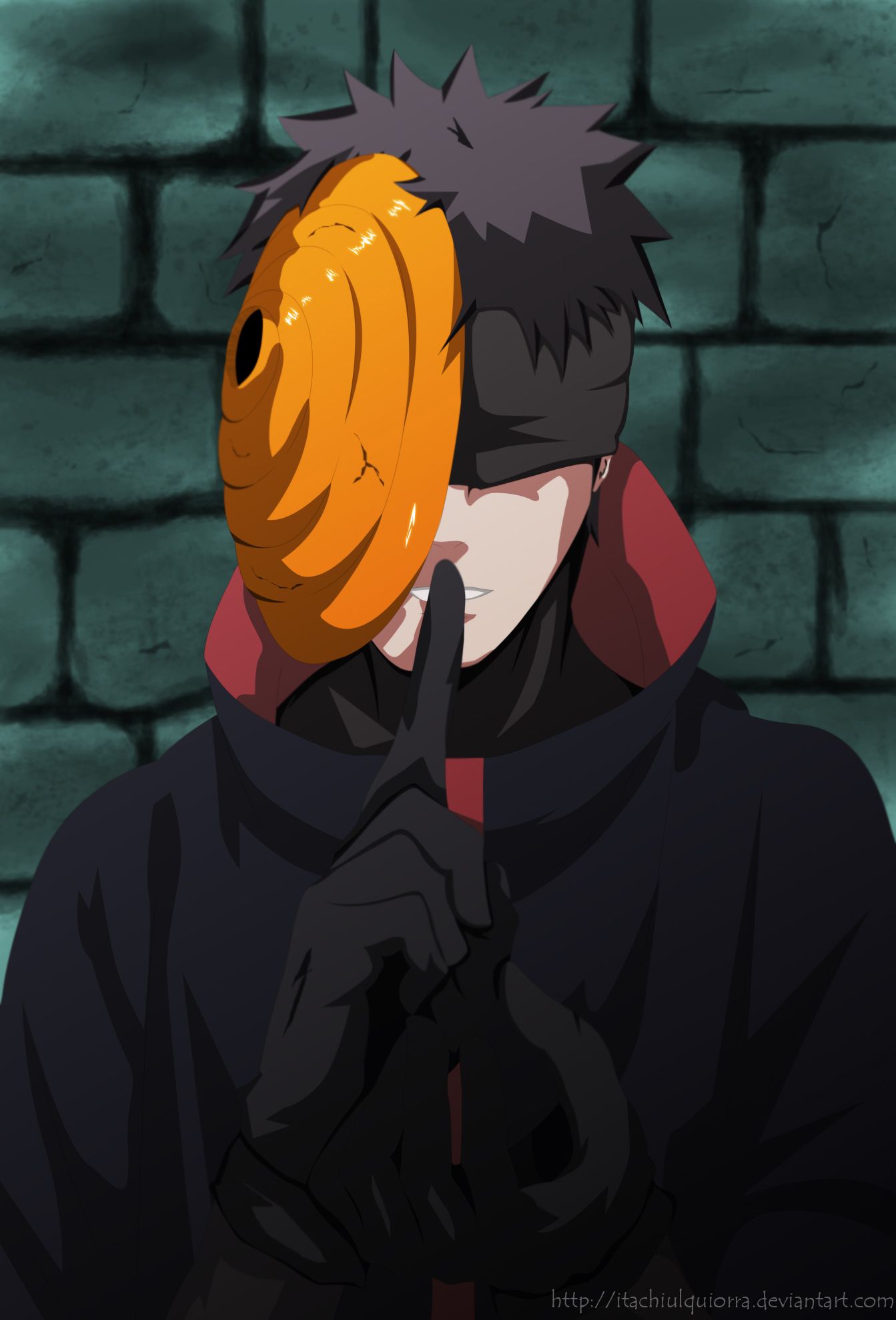 Obito pfp ideas. naruto art, naruto wallpaper, anime naruto