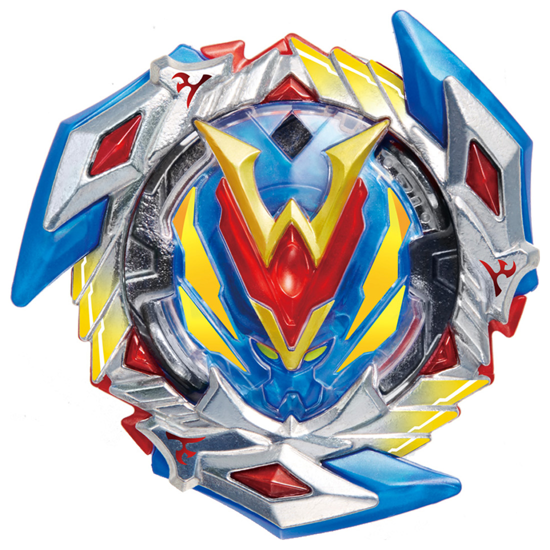 Winning Valkyrie 12 Volcanic