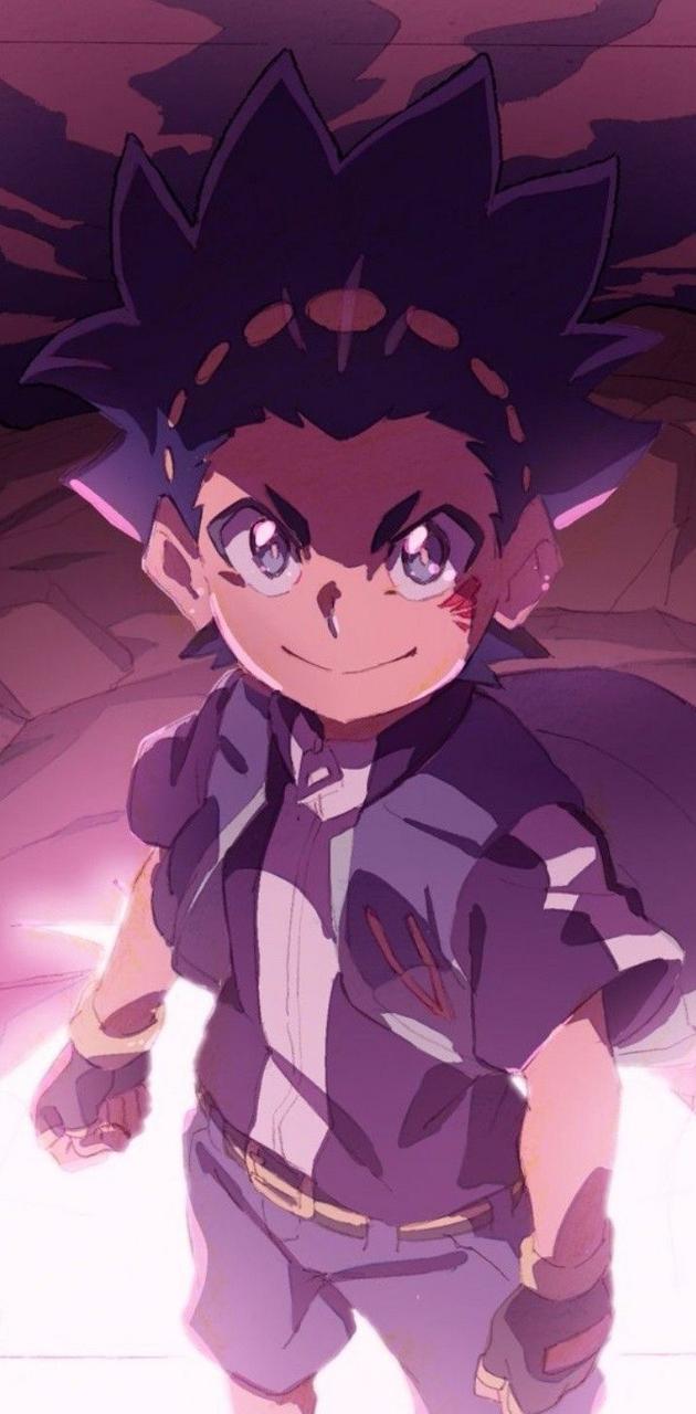 Beyblade Burst turbo wallpaper