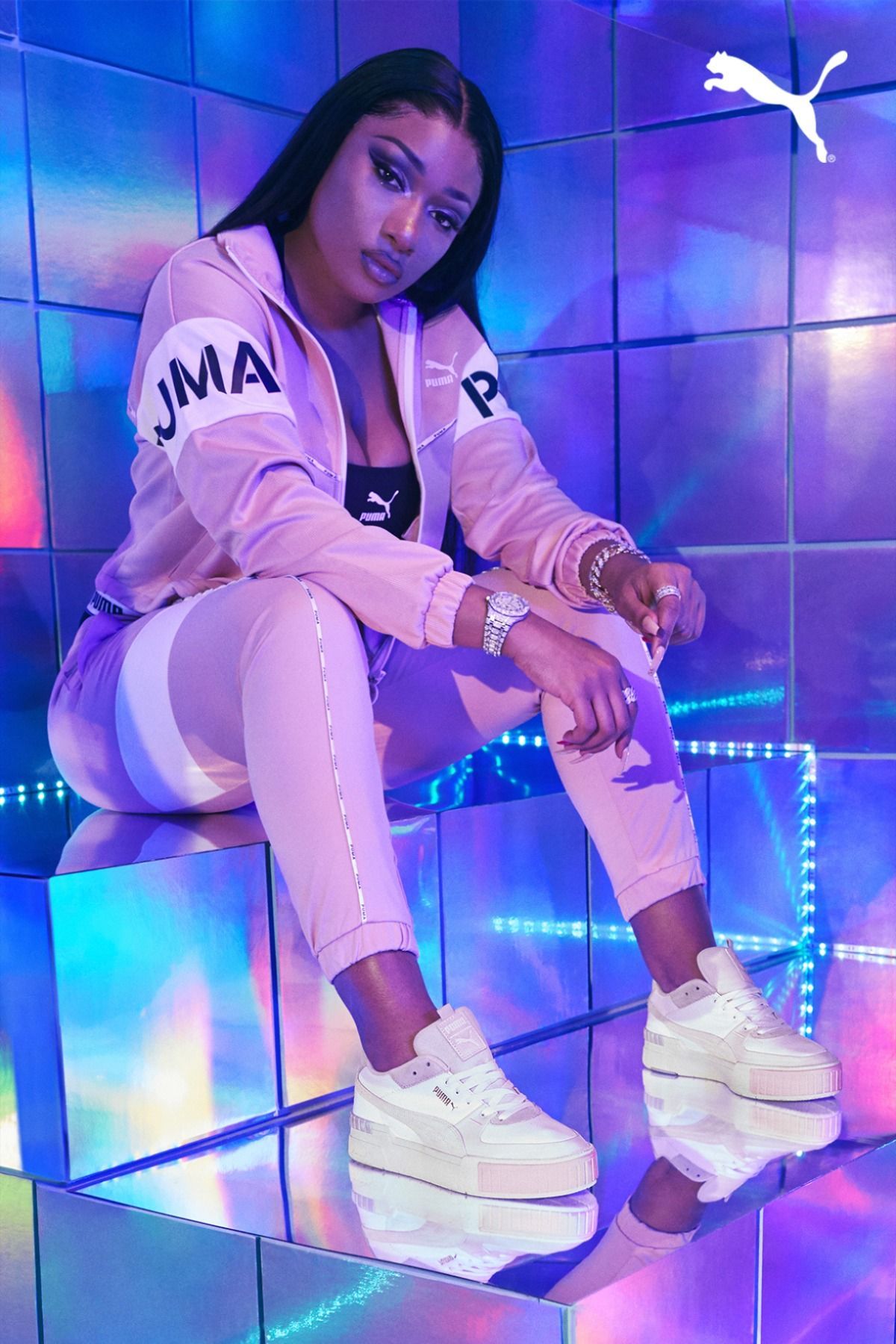 Megan Thee Stallion Aesthetic Wallpapers  Wallpaper Cave