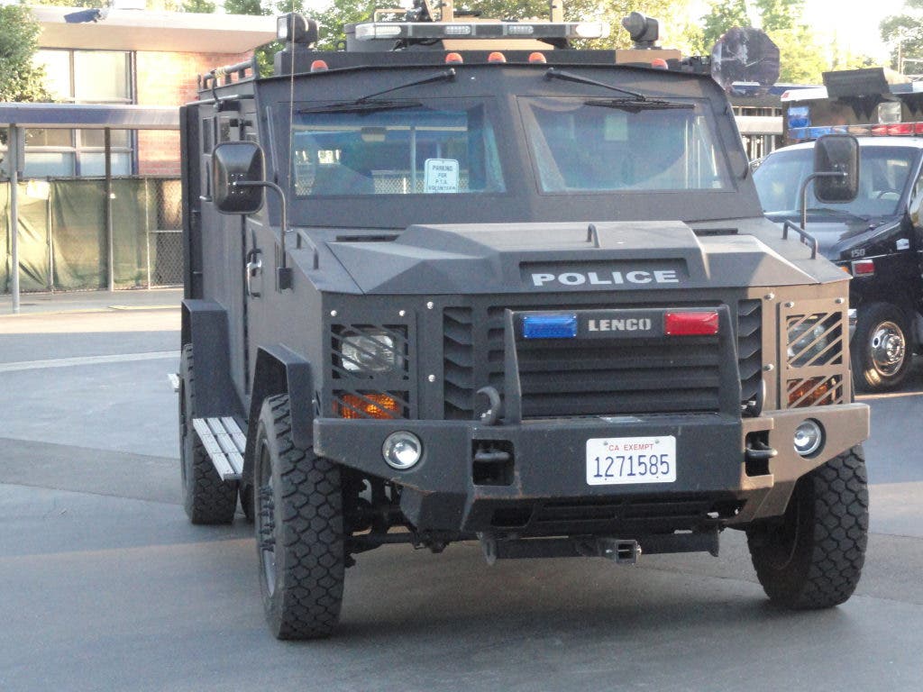 Local SWAT Team Named Best in State. Monrovia, CA Patch