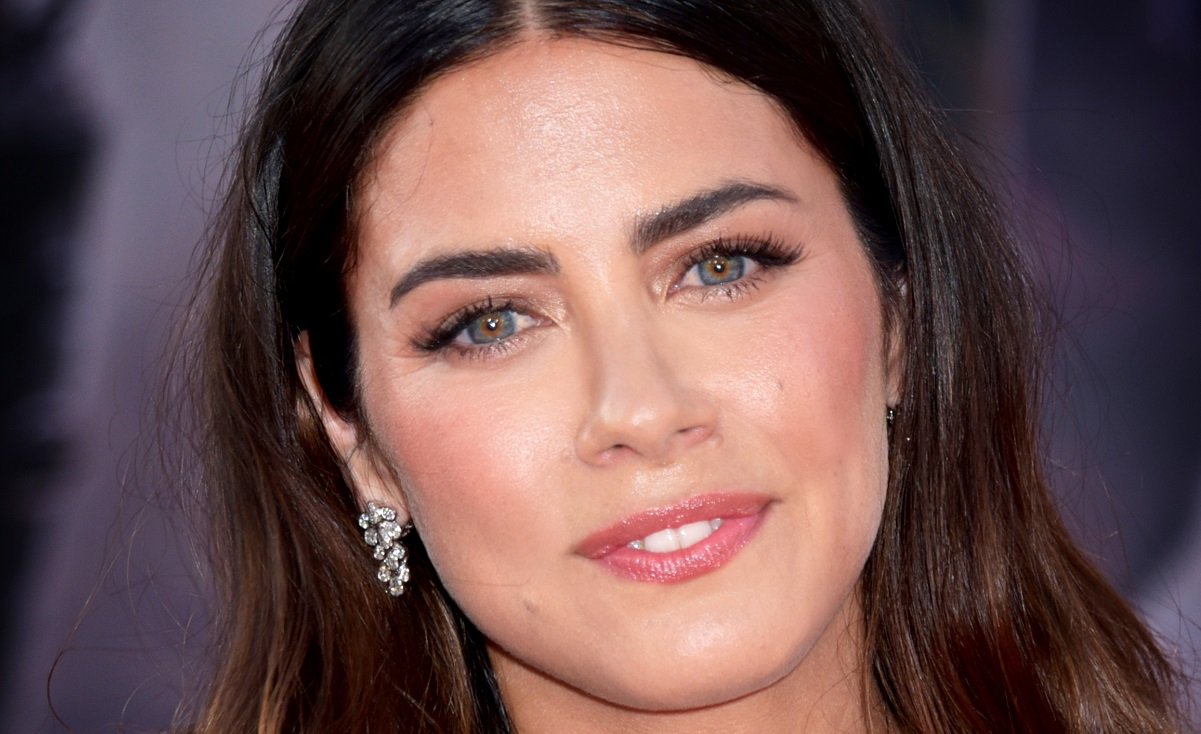 Lorenza Izzo Sizzles In Tiny String Bikini Pics, “Hot Babe”