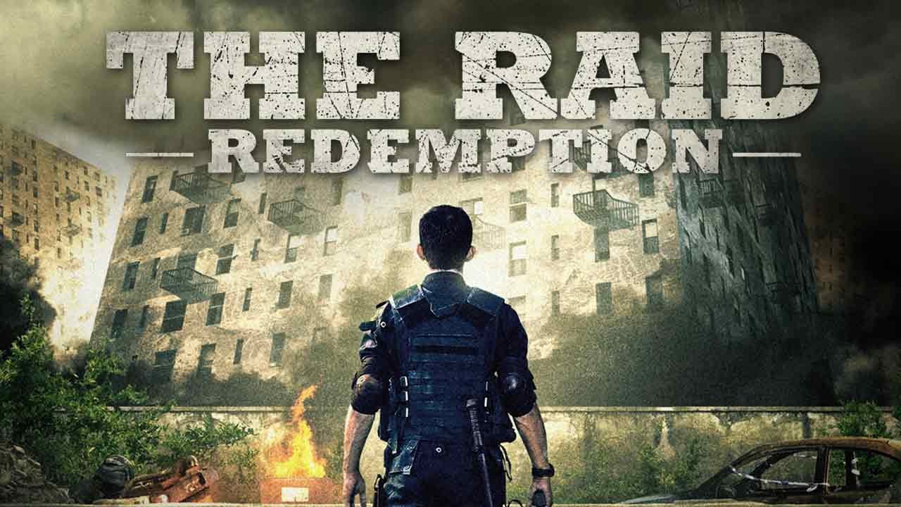 Foreign Film Friday: 'The Raid: Redemption' (2011)