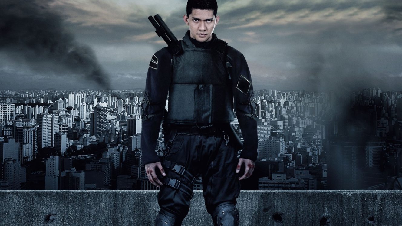 Filming in Vancouver: Iko Uwais in Wu Assassins, Rachel Bilson in Take Two, The Order, and more Vancouver BlogInside Vancouver Blog