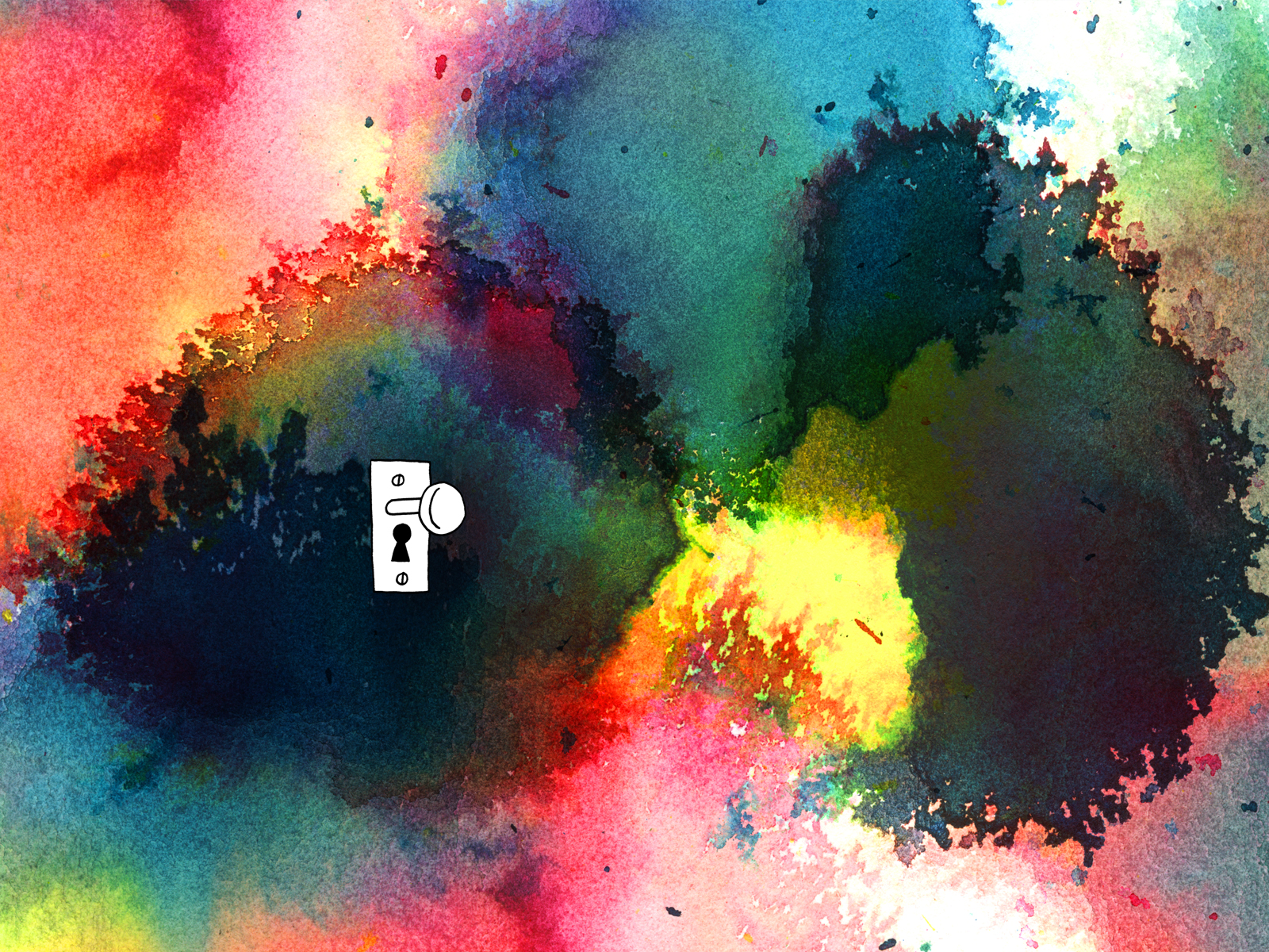 Design*Sponge Desktop Wallpaper