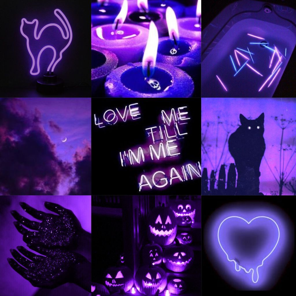 Image result for pastel halloween aesthetic. Dark purple aesthetic, Halloween wallpaper iphone, Dark wallpaper iphone