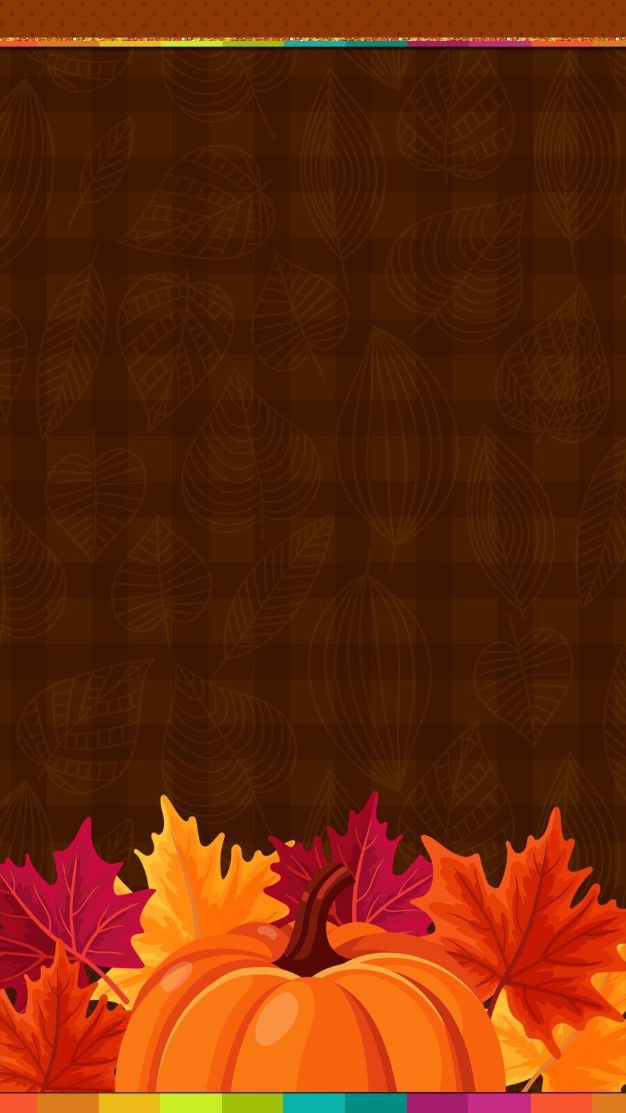 Autumn Holiday Wallpapers - Wallpaper Cave