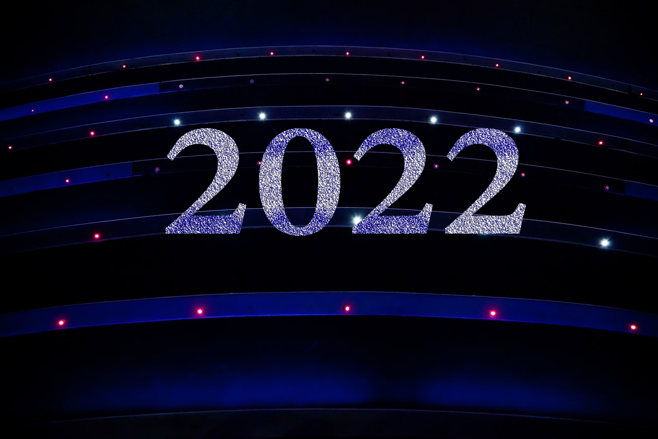 Happy New Year 2022 Wallpaper HD Image 2022 Happy New Year 2022 Wallpaper