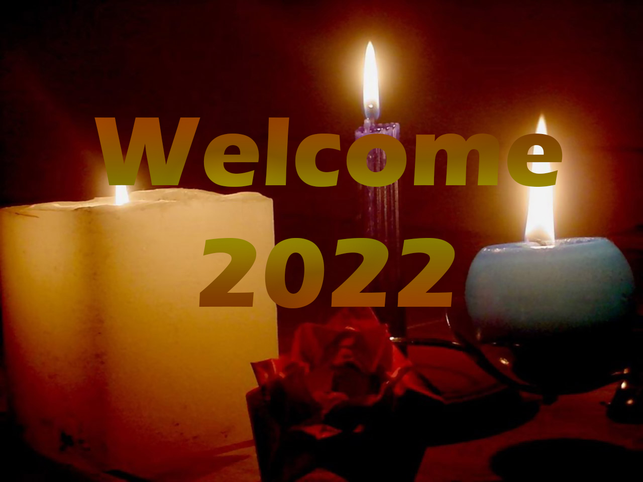 Happy New Year 2022 Wallpaper HD Image 2022 Happy New Year 2022 Wallpaper