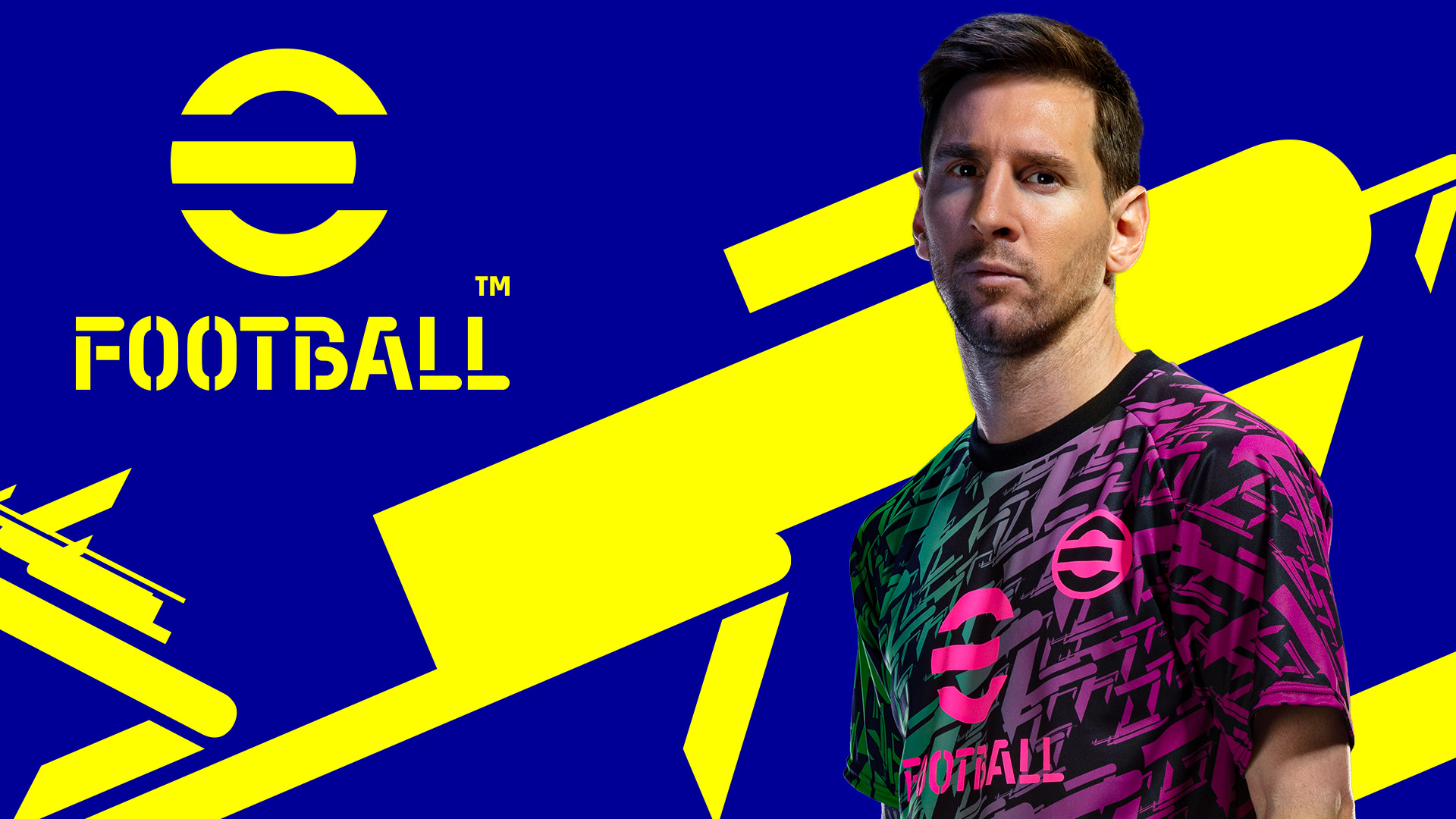 TOP. eFootball Official Site