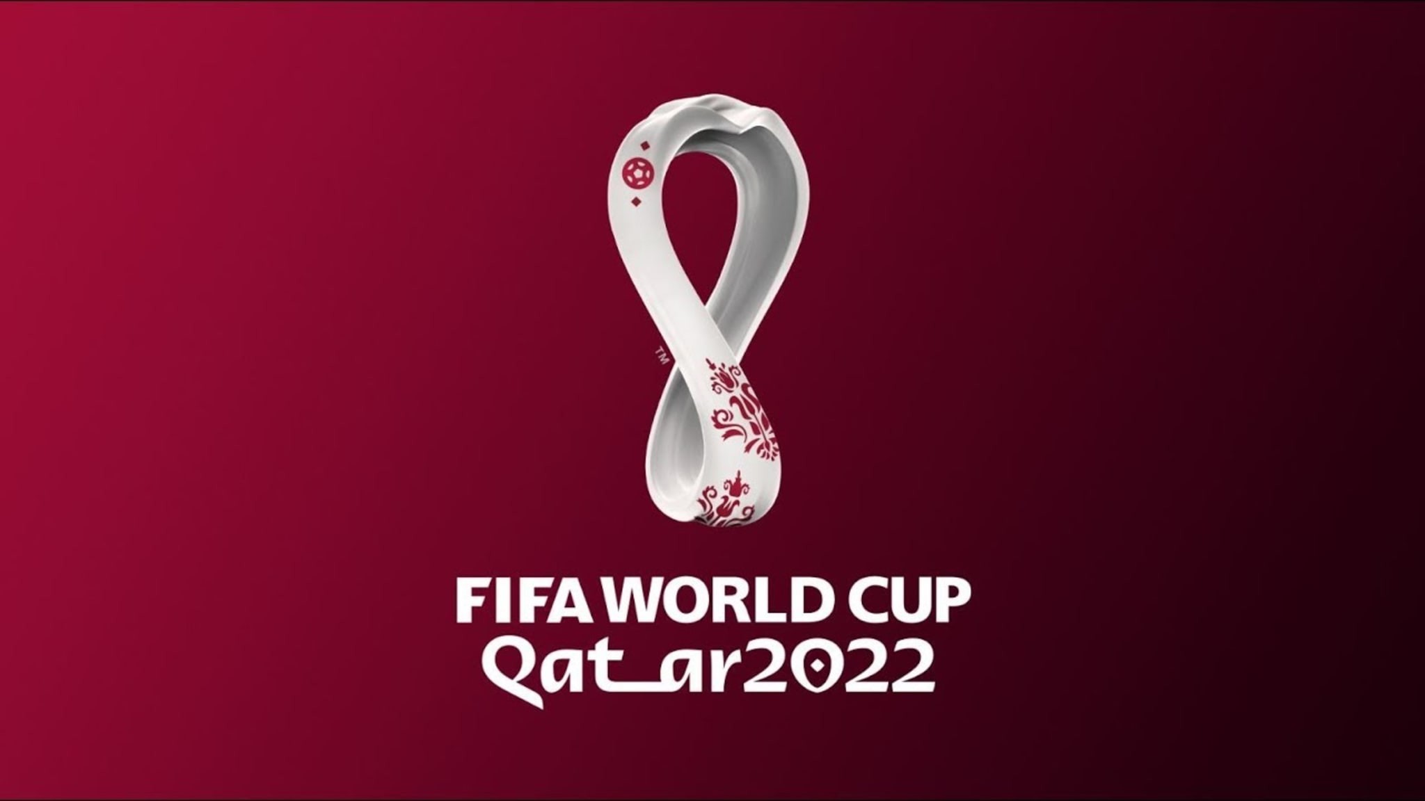 Fifa Qatar 2022 Logo