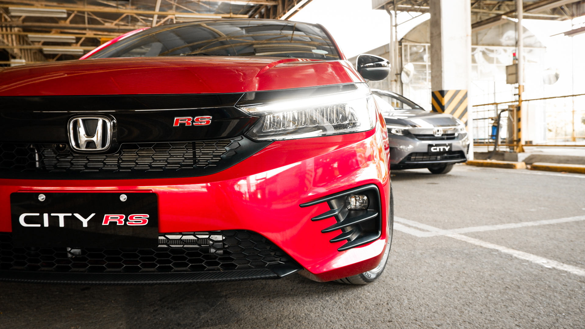 Honda City: Specs, Prices, Features