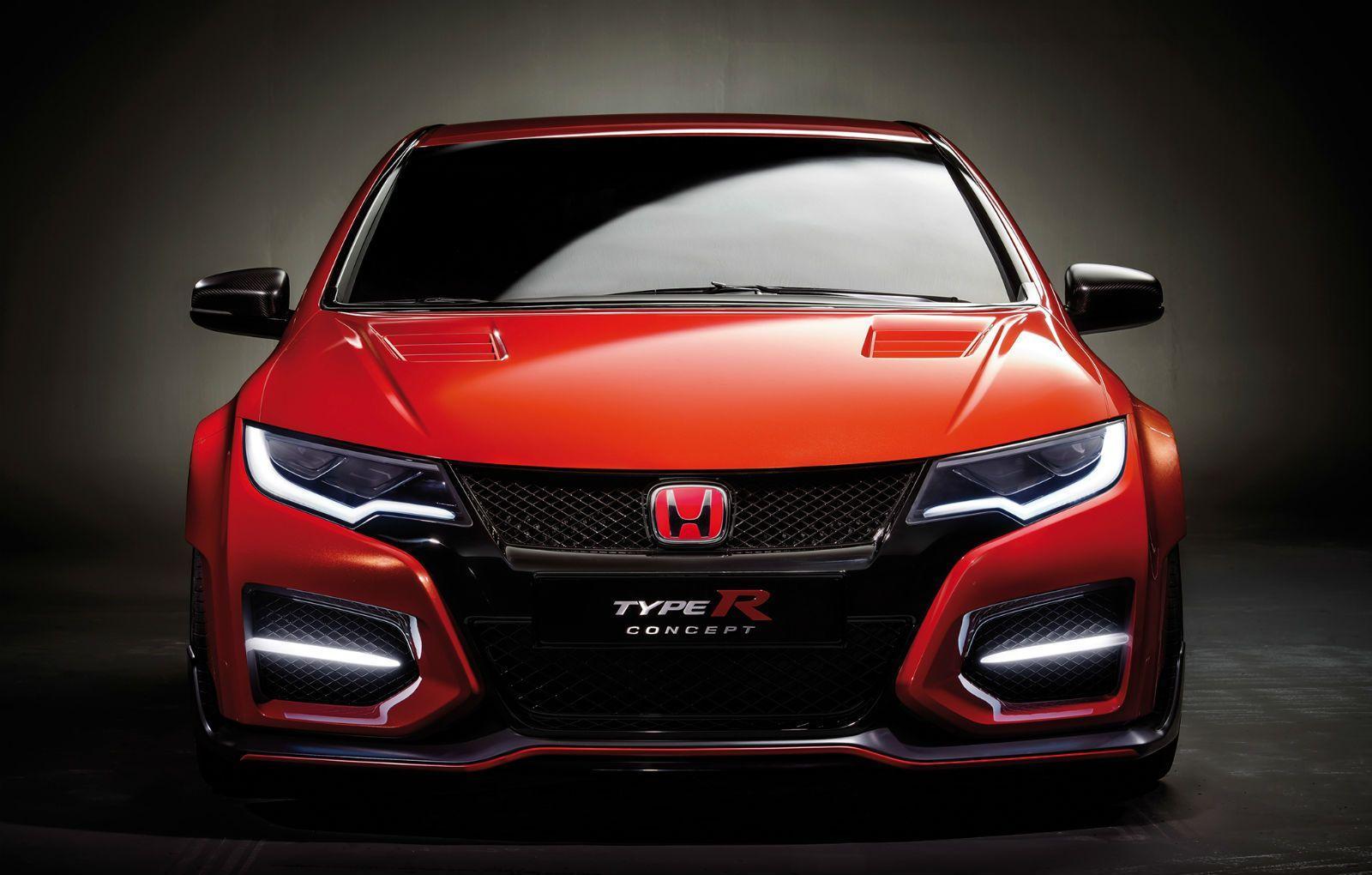 1080P Honda Wallpaper