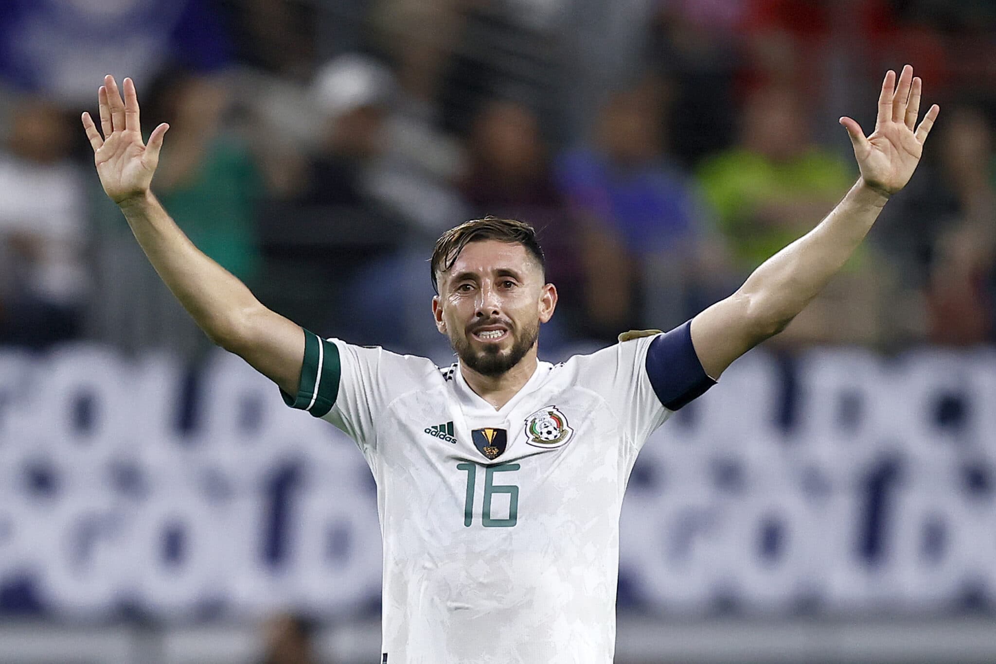 Homophobic chants halt football match just days after Mexico players begged fans to stop