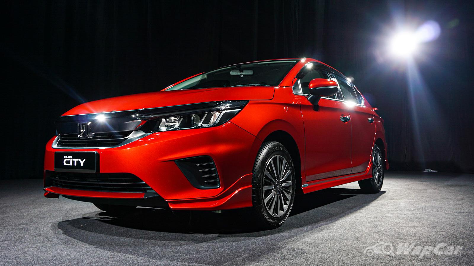 Honda City 1.5L E Price, Specs, Reviews, News, Gallery, 2021 Offers In Malaysia