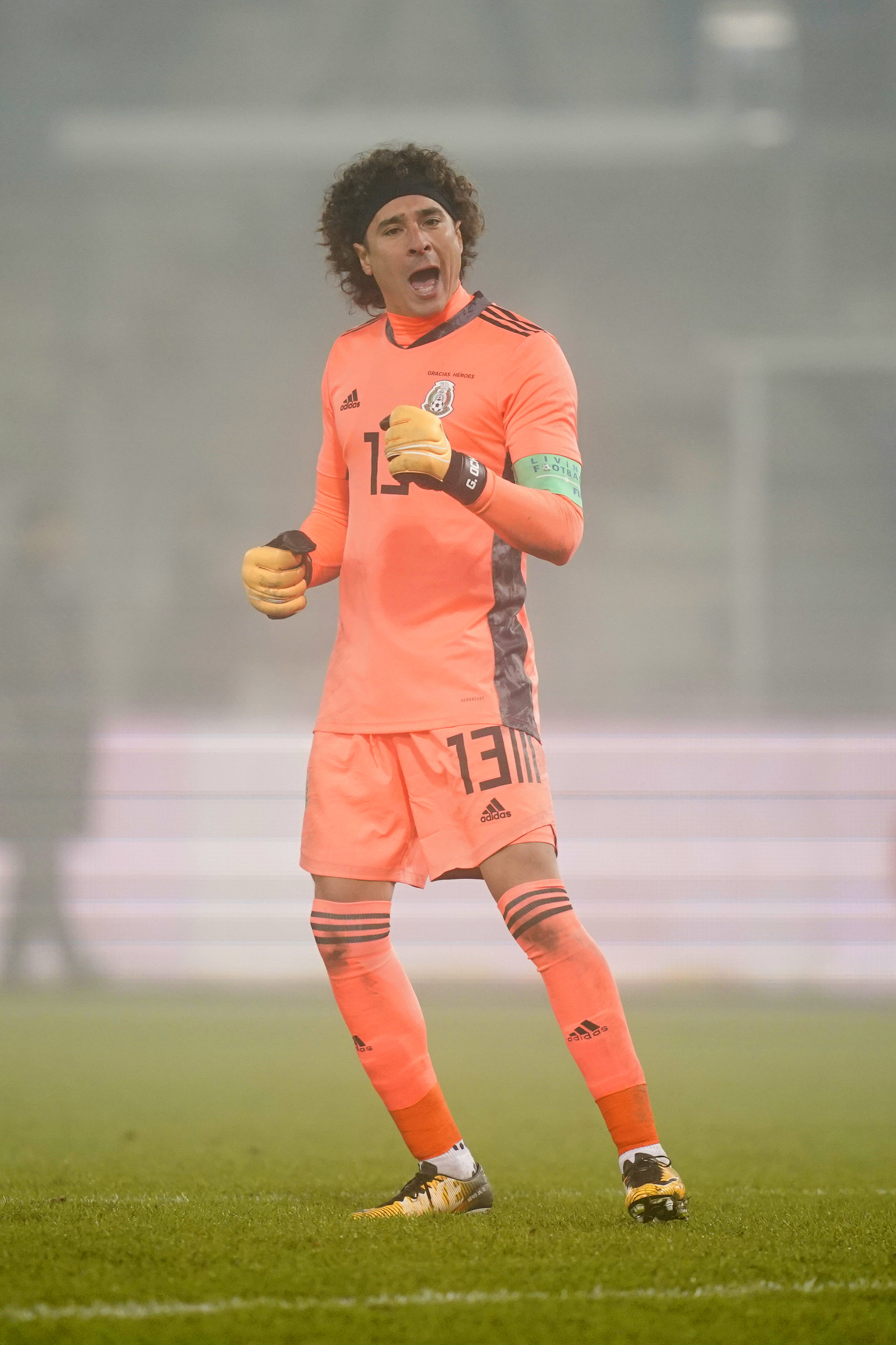 Over Age Olympic Soccer Players To Watch In Tokyo 2020