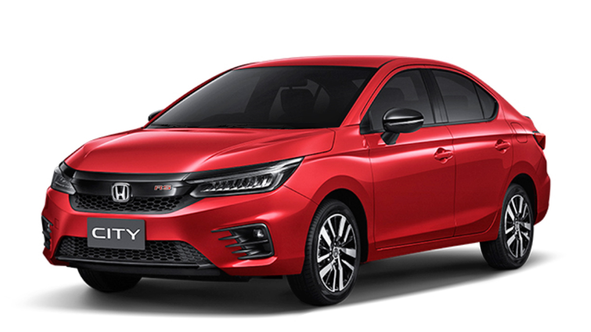 Honda City Philippines: Price, Specs, & Review Price & Spec