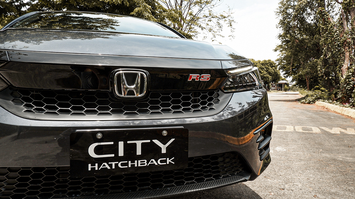 Honda City Hatchback: PH Launch, Price, Specs