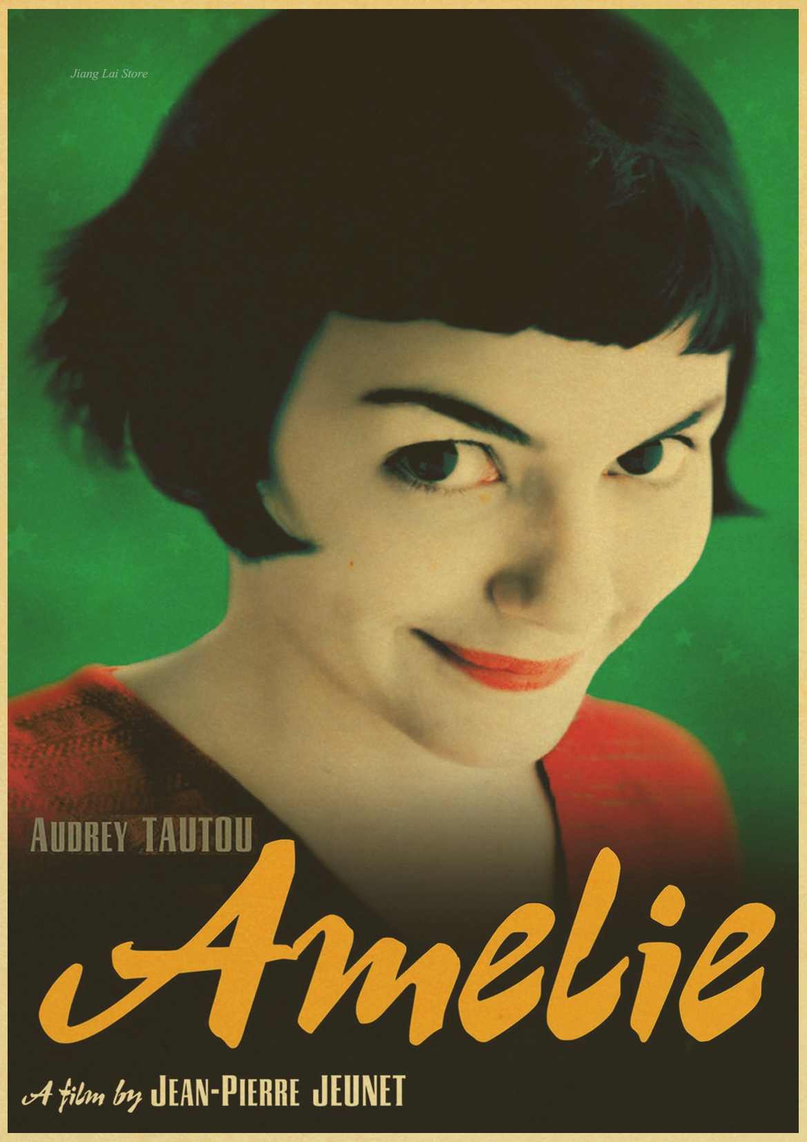 Amélie Movie Wallpapers - Wallpaper Cave