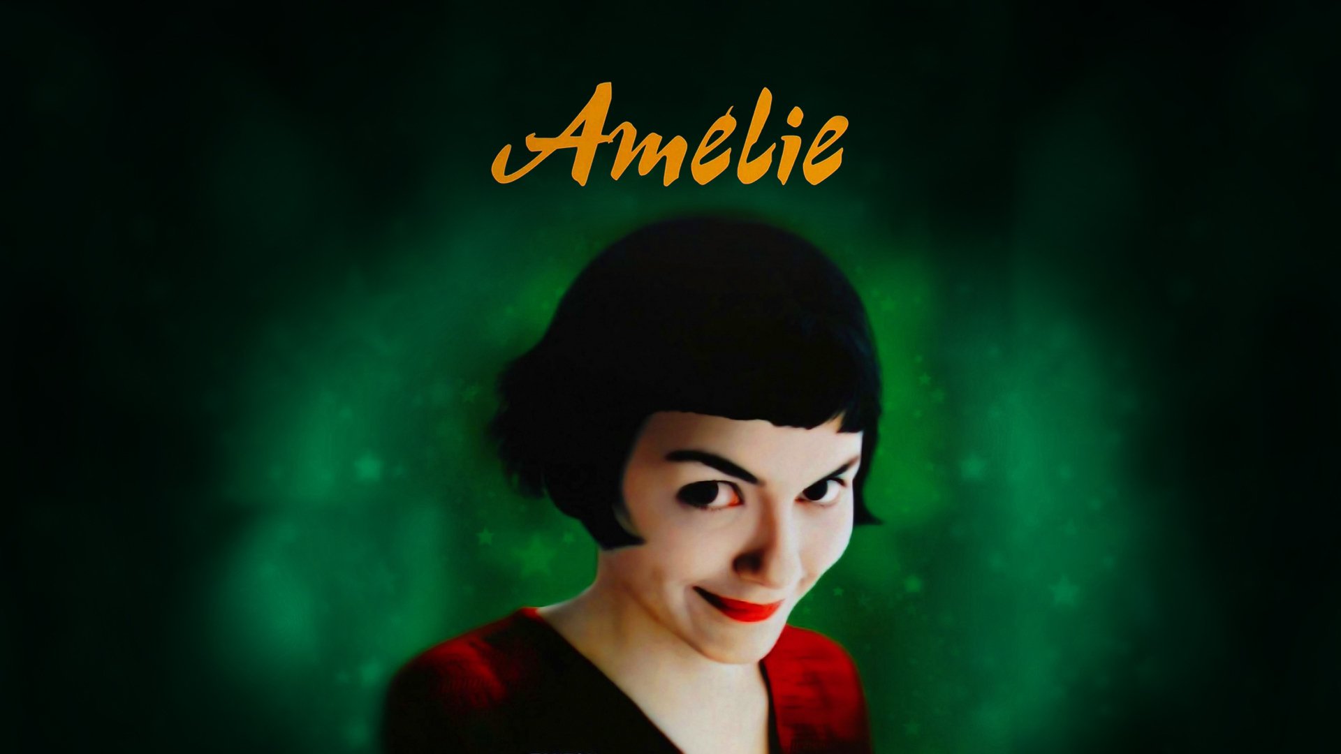 Amélie Movie Wallpapers - Wallpaper Cave