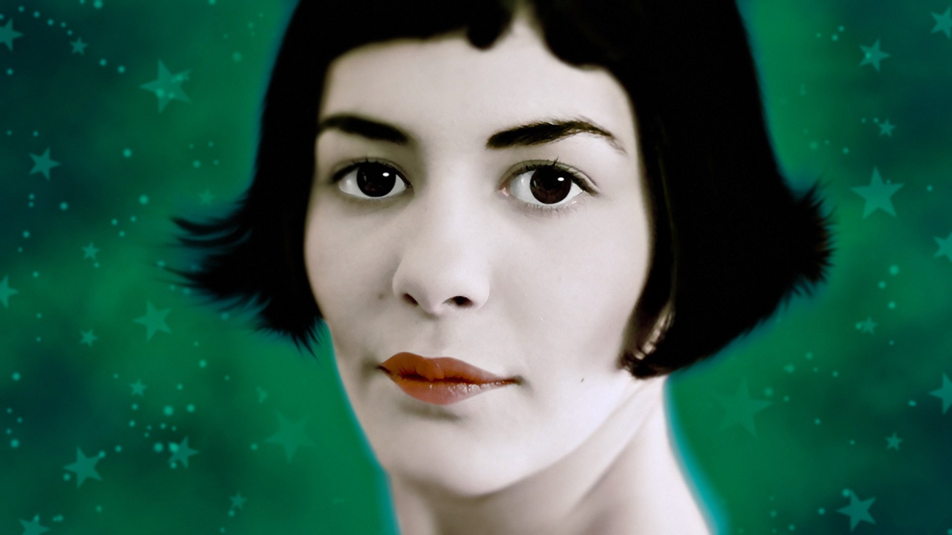Amelie HD Wallpaper
