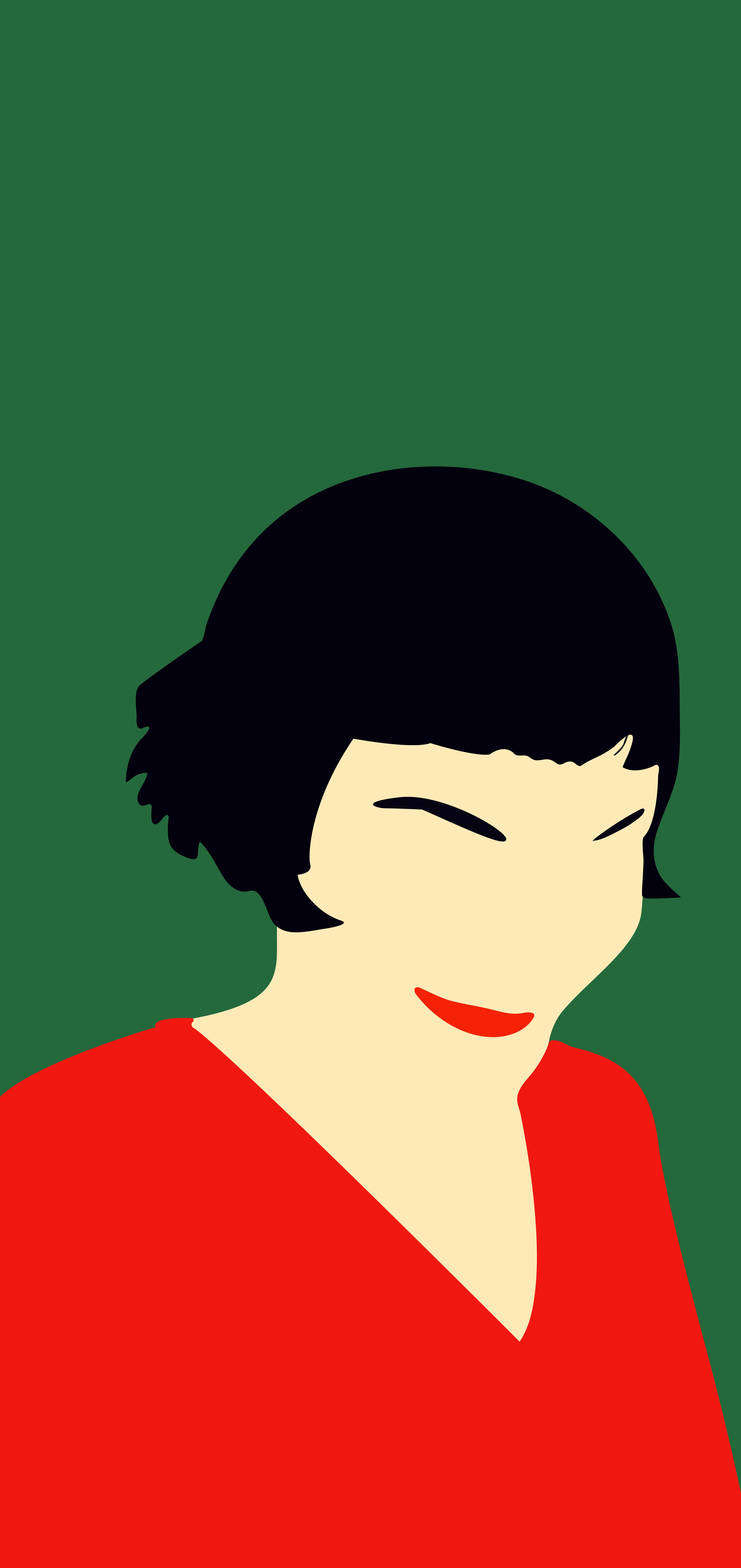 Amélie Movie Wallpapers - Wallpaper Cave