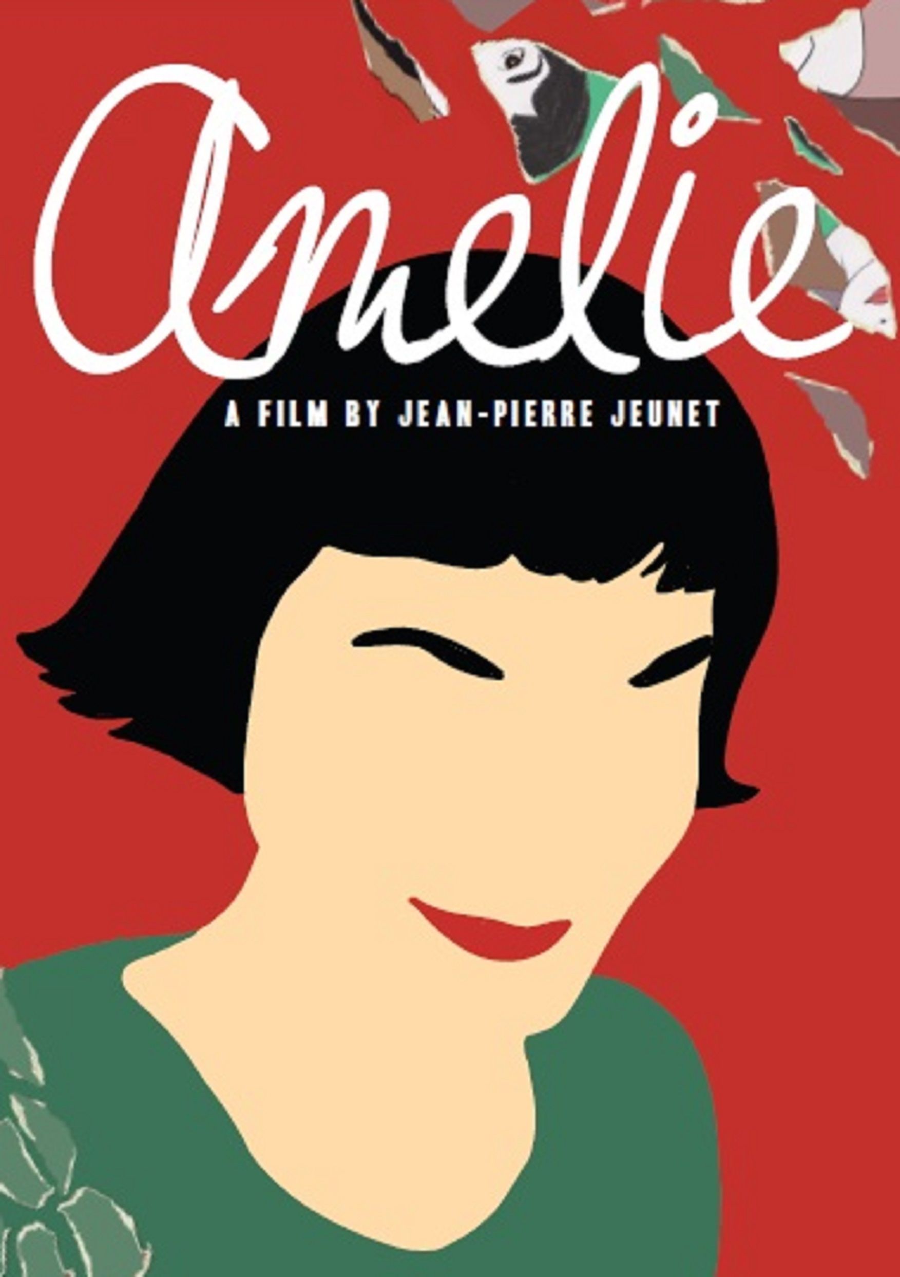 Amélie Movie Wallpapers - Wallpaper Cave