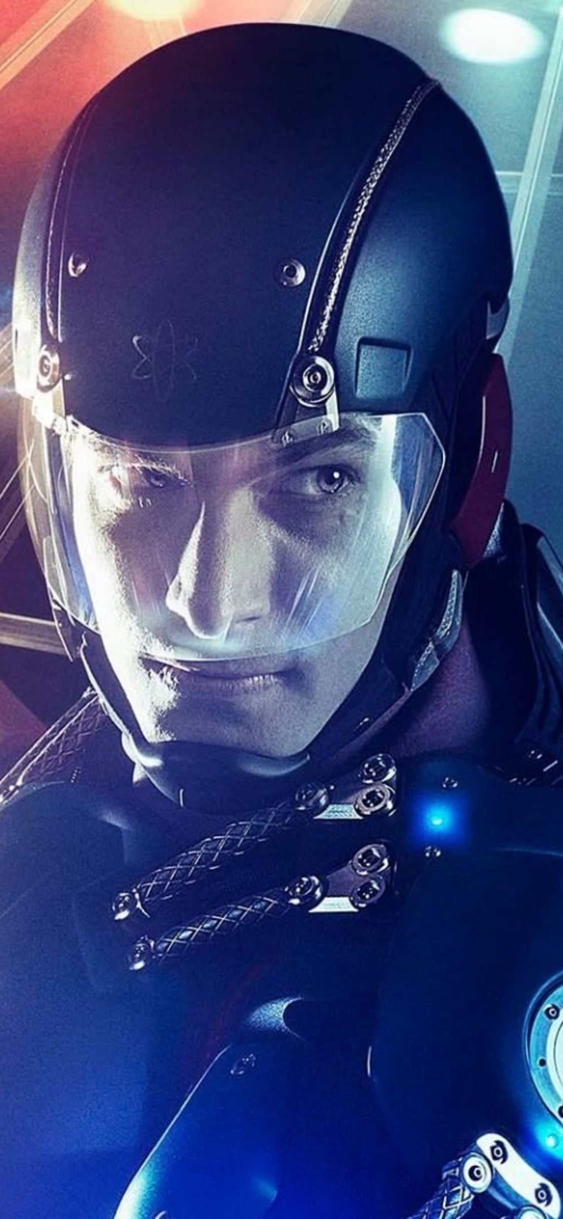 Atom Legends Of Tomorrow iPhone XS, iPhone 10, iPhone X HD 4k Wallpaper, Image, Background, Photo and Picture. Legends of tommorow, Atom, Legend