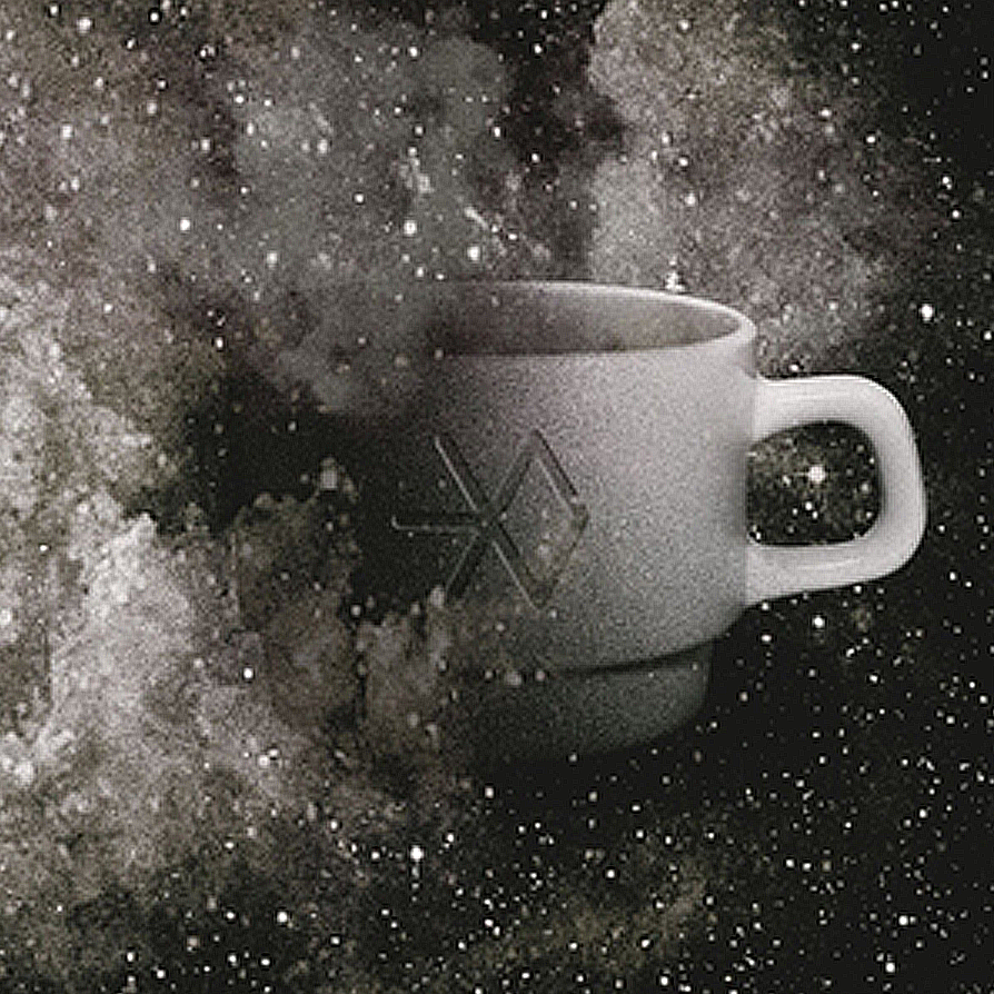 EXO (Album)