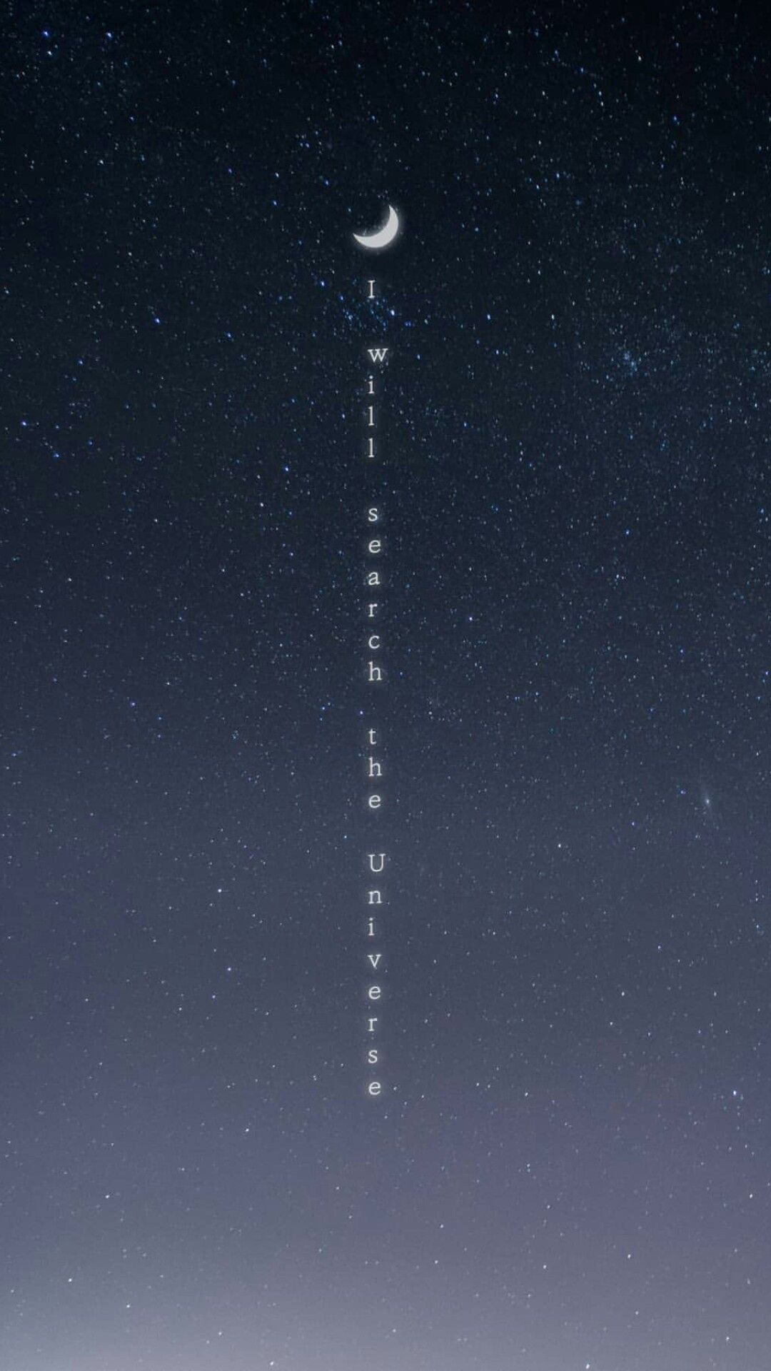 Exo Universe Wallpaper