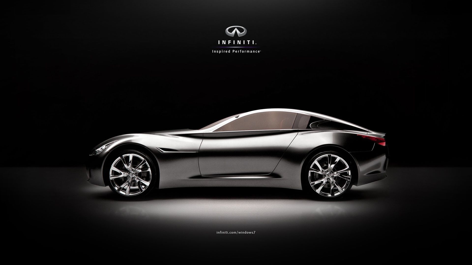 Infiniti Car Wallpaper