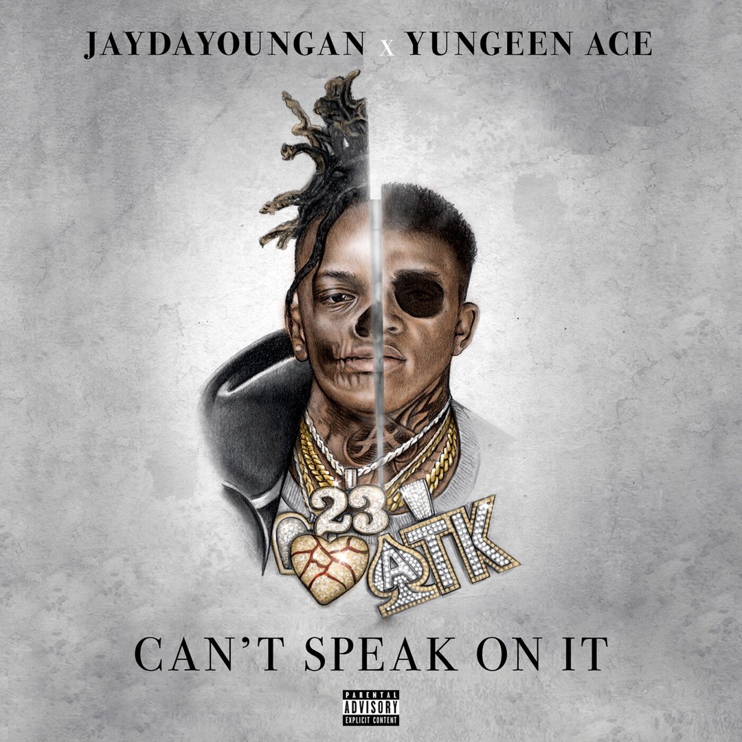 Opps by Jaydayoungan & Yungeen Ace