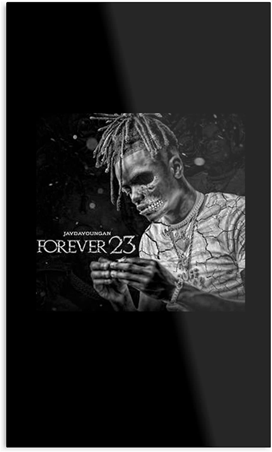 ZHONGYANYAN Forever Jaydayoungan Poster, Gift for Home Decor Wall Art Print Poster: Posters & Prints