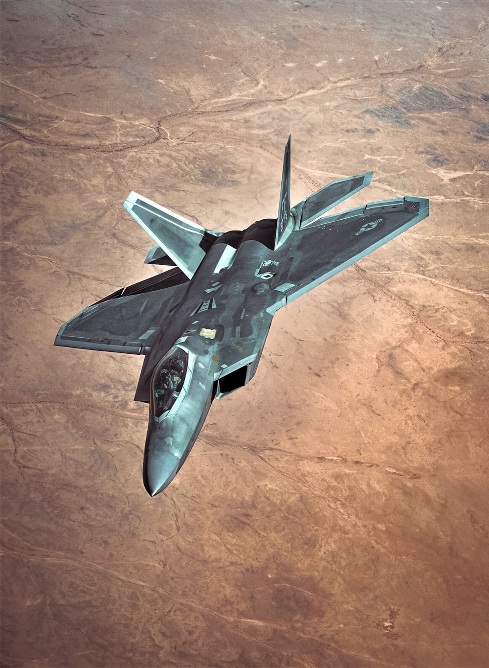 Fighter Jet Picture. Download Free Image
