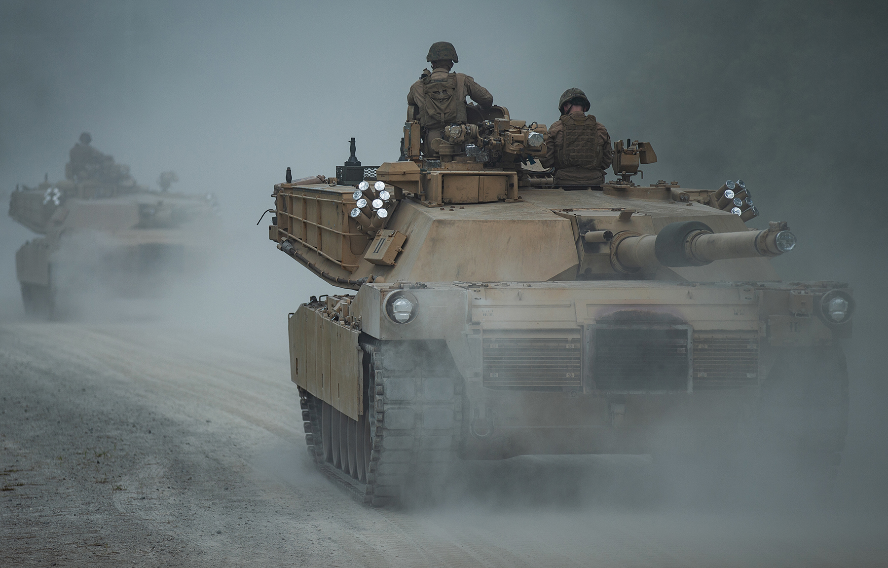 Expected Changes To The Marine Corps Order Of Battle. Proceedings 2021 Vol. 147 5 1,419
