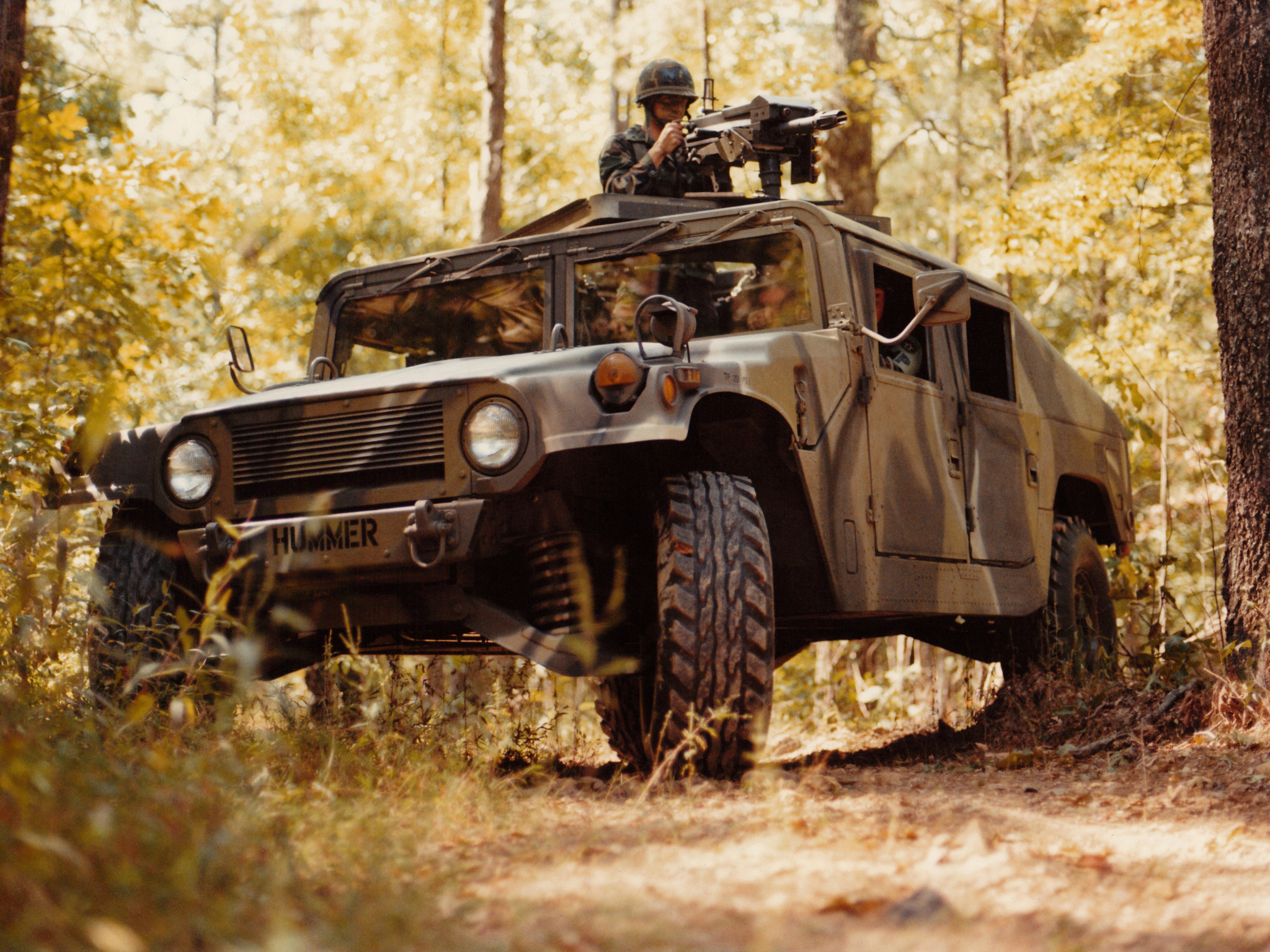 Hmmwv Image