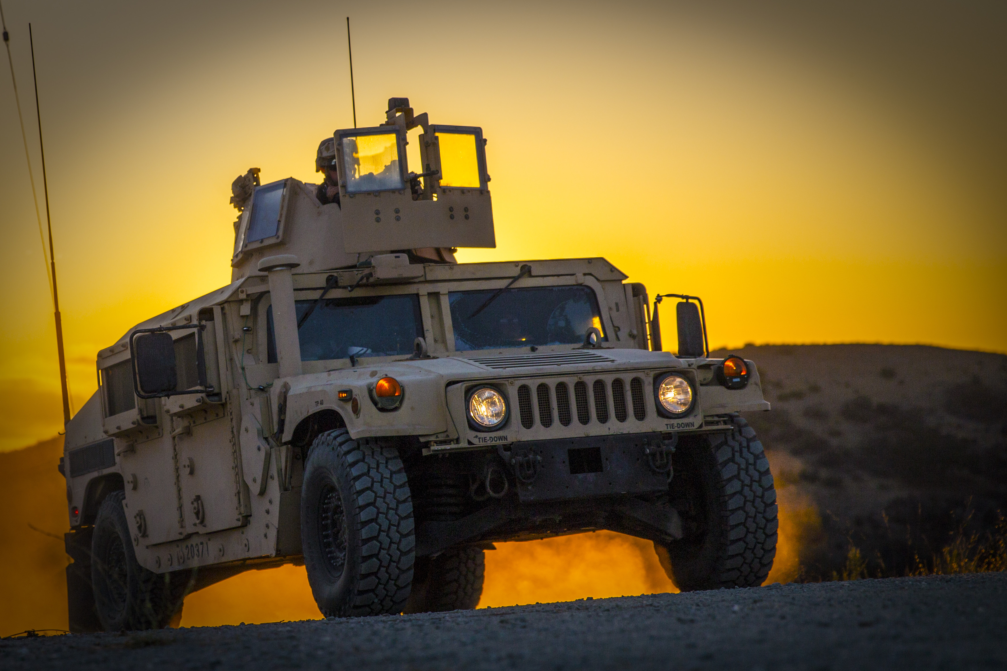 Marines Humvee Wallpapers - Wallpaper Cave