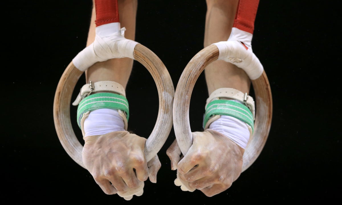 Athletes unhappy at British Gymnastics' slow response to abuse allegations