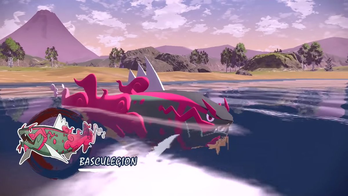 تويتر \ ⚡ ZeoN ⚡ #Pokémon25 #Zelda35 على تويتر: Los artistas que tiene actualmente The Pokémon Company son unos auténticos genios ✨ Los nuevos diseños que tenemos en Leyendas demuestran