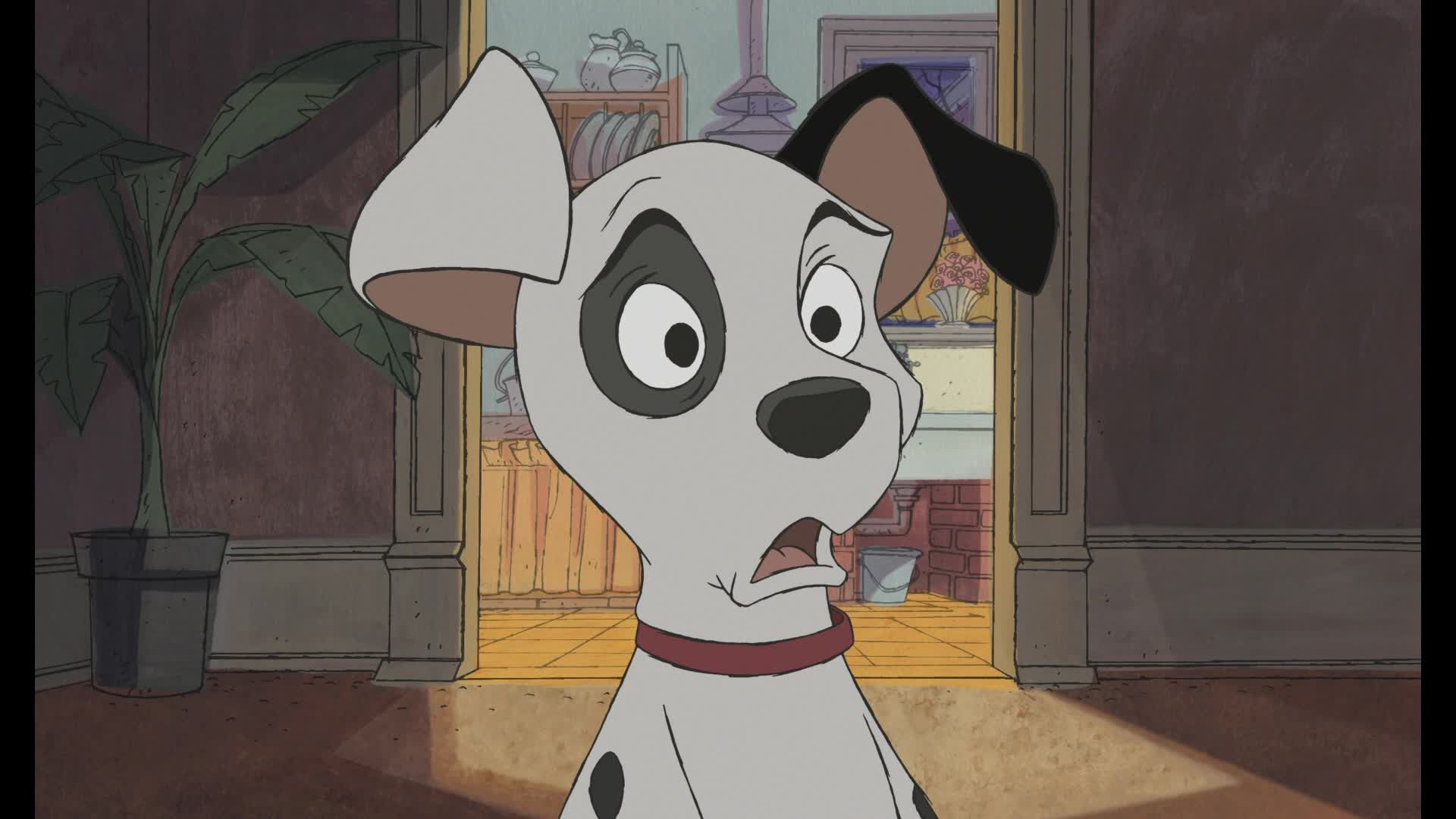 Dalmatians II Patch's London Adventure