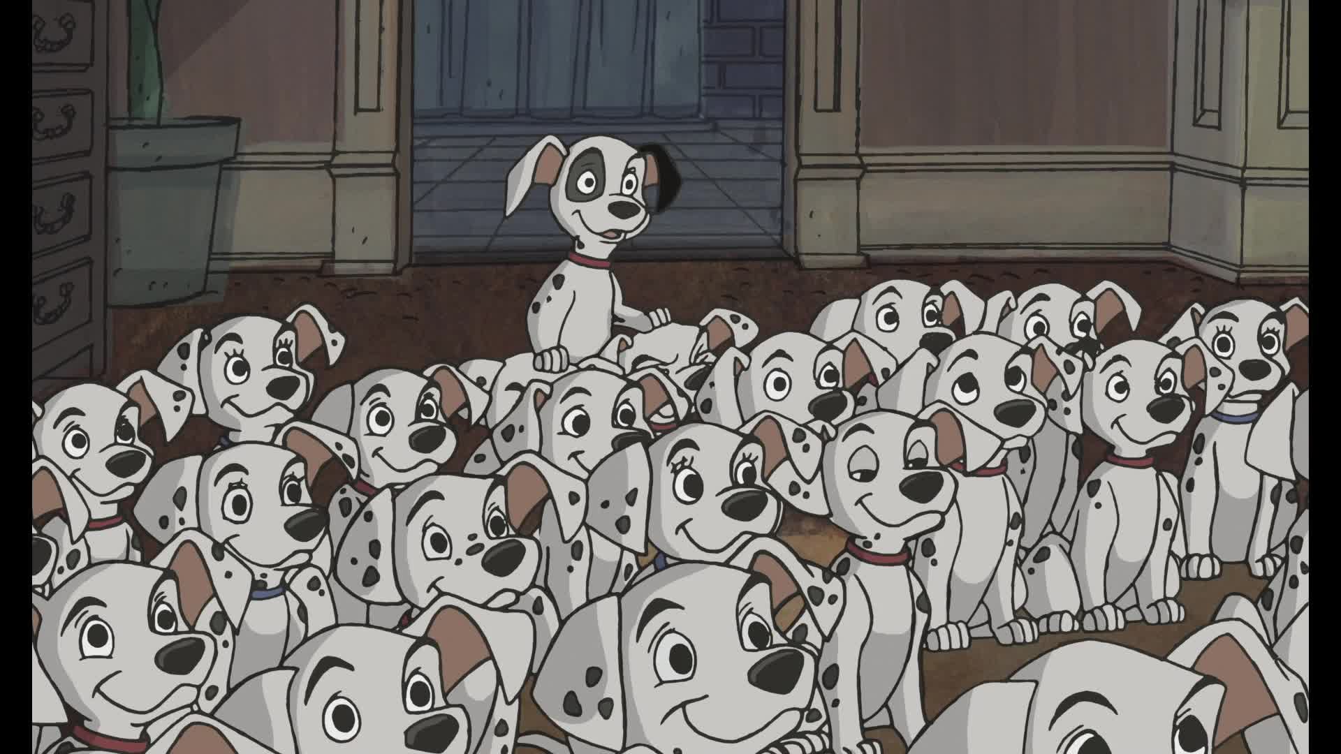 Dalmatians II: Patch's London Adventure picture. Dalmatian, Disney 101 dalmatians, Disney artwork