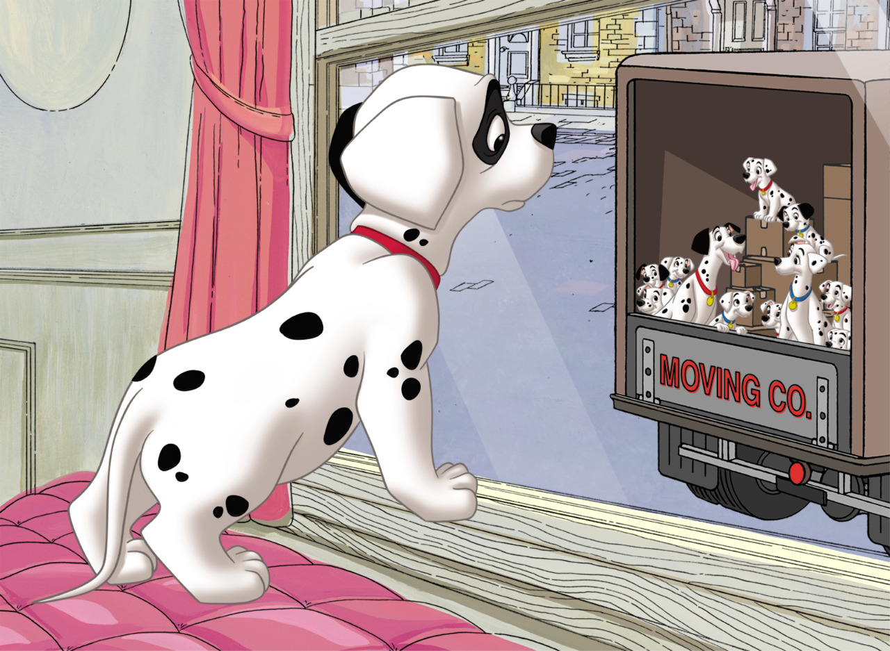 Disney Movies & Facts