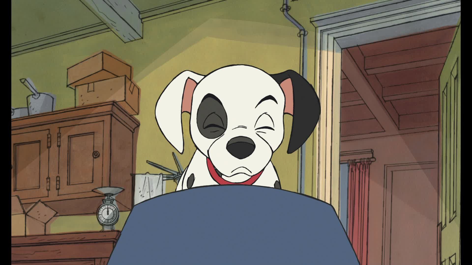 Dalmatians II: Patch's London Adventure picture dalmatians, Disney 101 dalmatians, Dalmatian