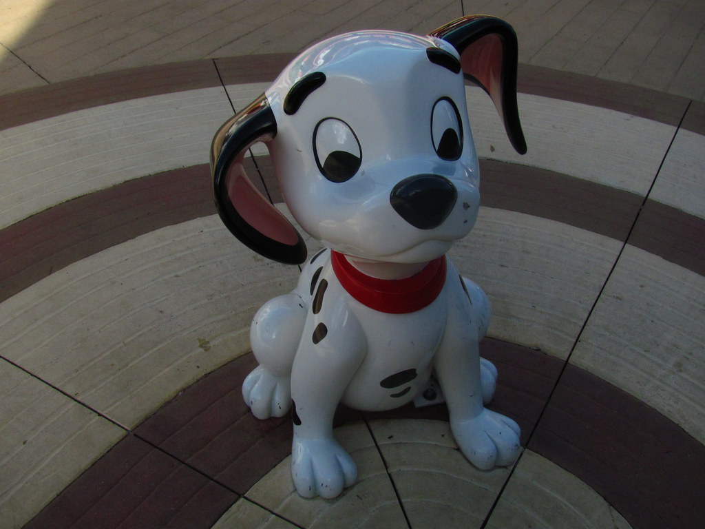 Google Play: Download 101 Dalmatians II: Patch's London Adventure for FREE