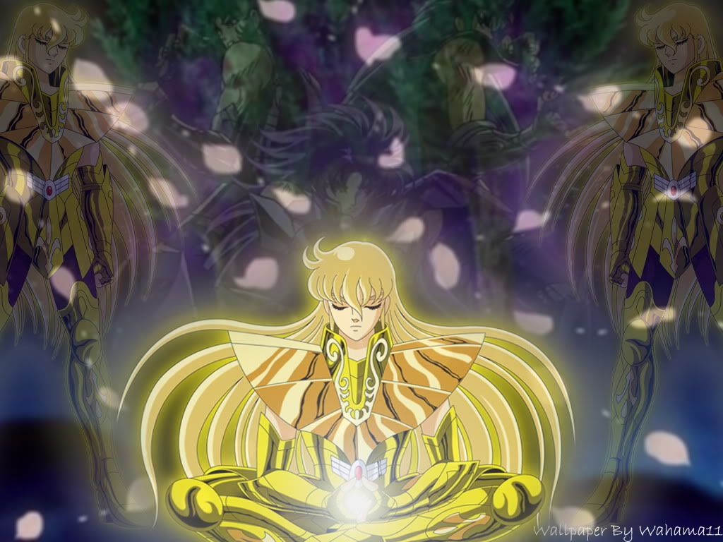 Shaka De Virgem Wallpapers - Wallpaper Cave