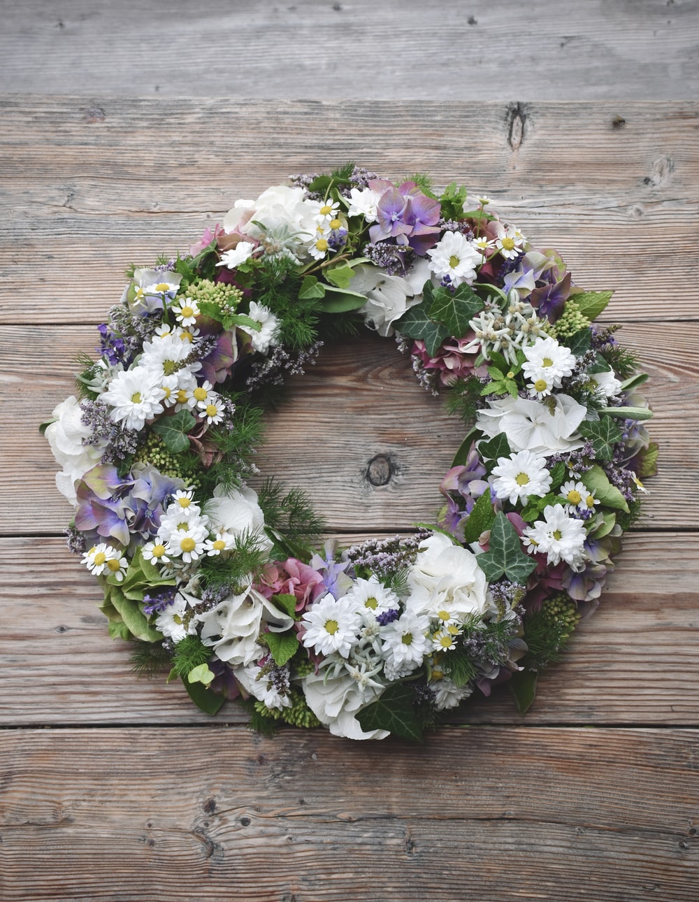 Wreath Picture. Download Free Image