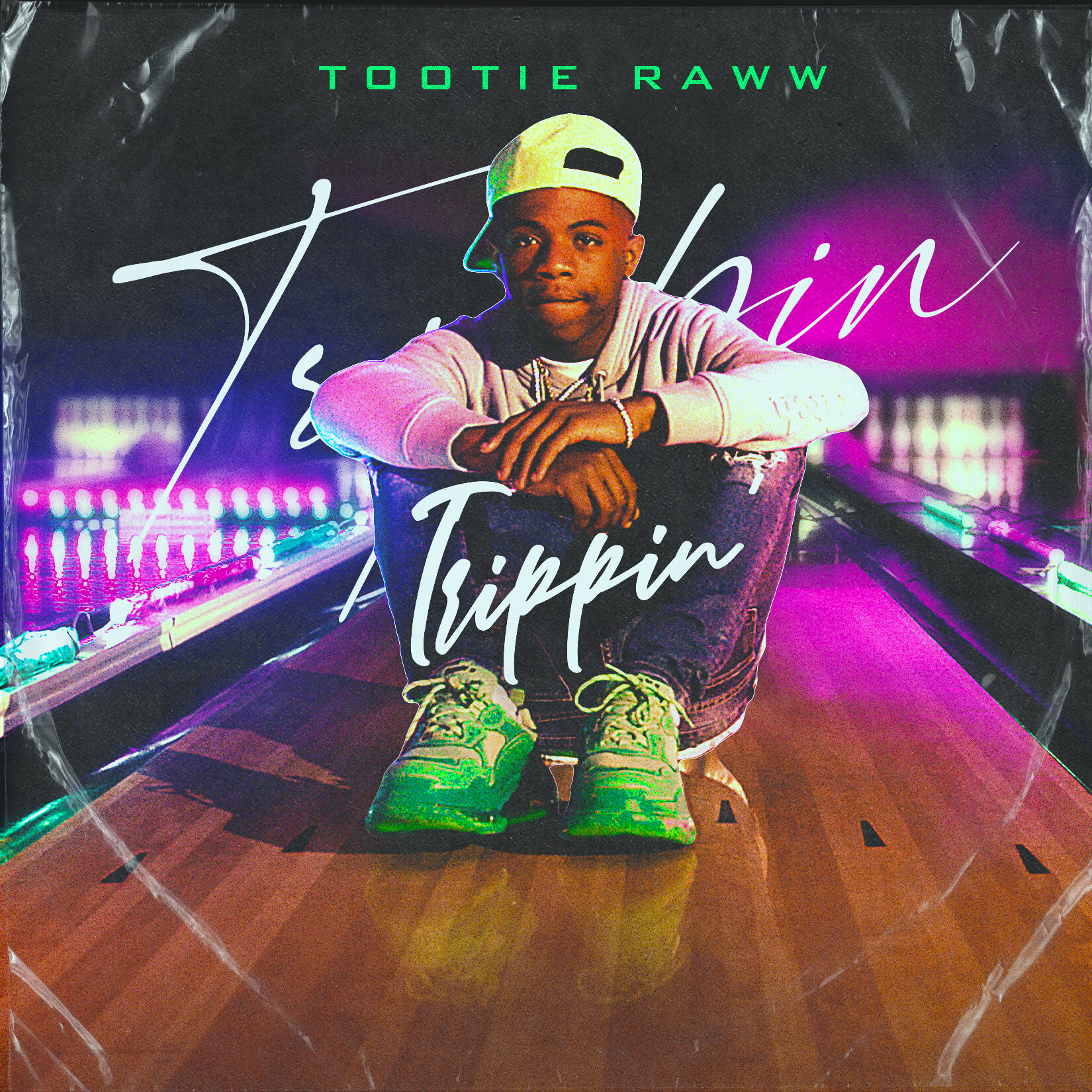 Tootie Raww Drops.