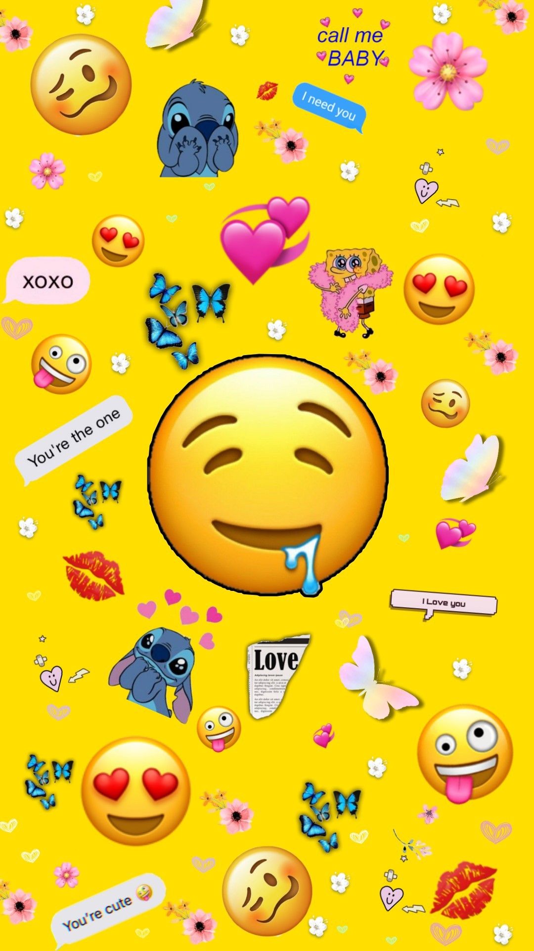 Emoji wallpaper ideas. emoji wallpaper, emoji, wallpaper