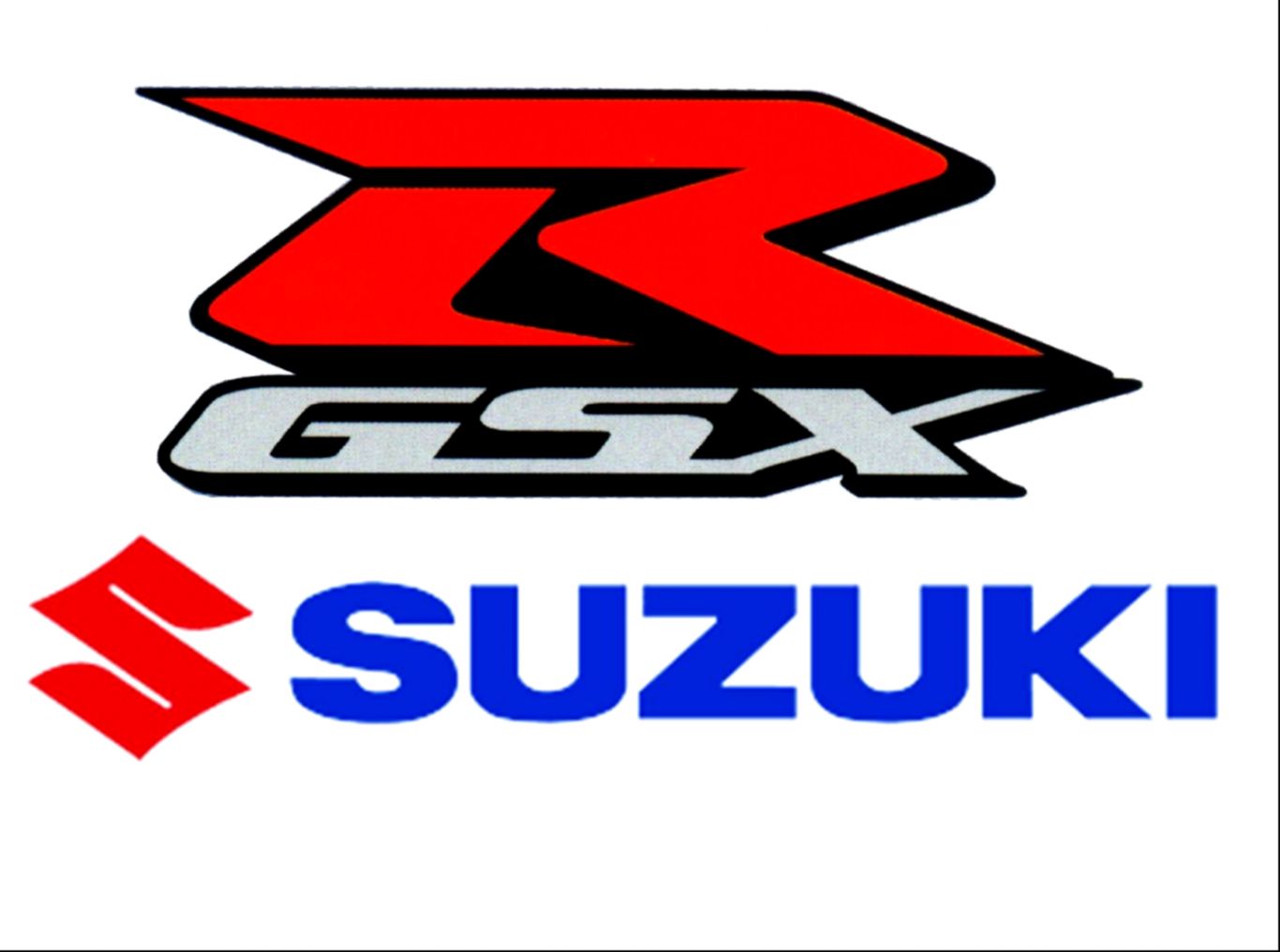 Suzuki Logo Wallpaper