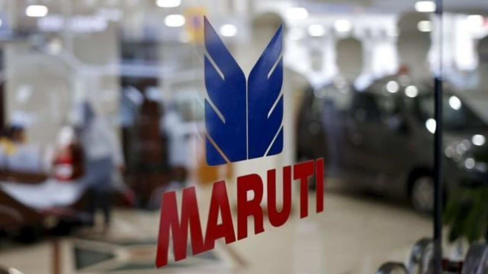 Maruti Suzuki's March sales suggest it's going to be a rough road ahead